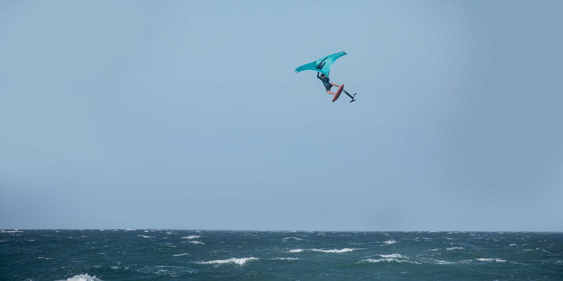 F-One STRIKE | 21 - Kite-Wings