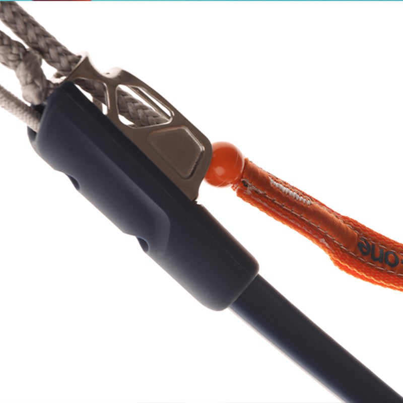 F-One LINX BAR 4 LINES 25 - Bar & Lines