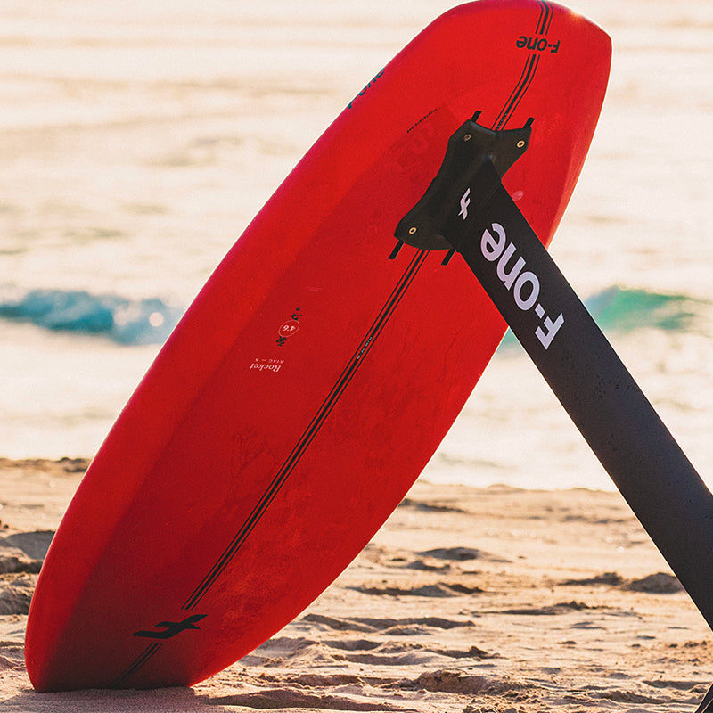 F-One ROCKET WING - S 23 - Wing Foilboards