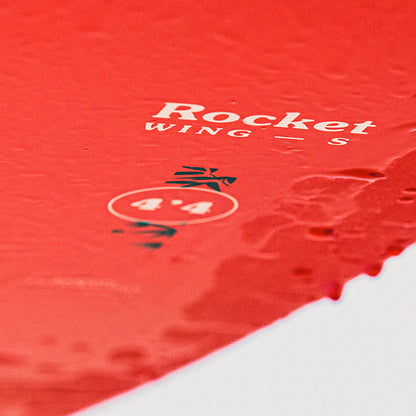 F-One ROCKET WING - S 23 - Wing Foilboards