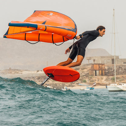 F-One ROCKET WING - S 23 - Wing Foilboards