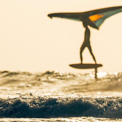 F-One ROCKET WING - S 23 - Wing Foilboards