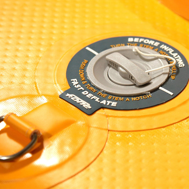 F-One ROCKET AIR - Inflatable Wing Foilboards
