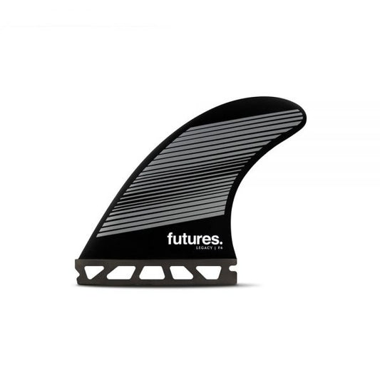Futures F6 Legacy Series THRUSTER - Medium (145 – 195 lbs) - Futures/Thruster