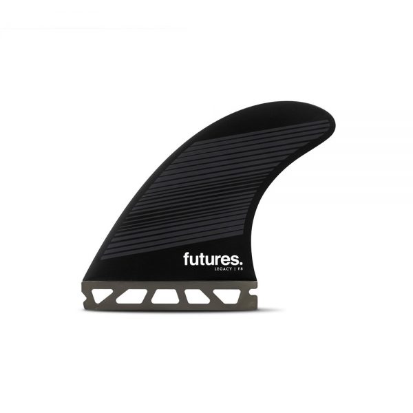 Futures F8 Legacy Series THRUSTER - Large (180 + lbs) - Futures/Thruster