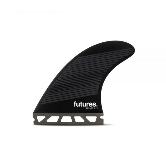Futures F8 Legacy Series THRUSTER - Large (180 + lbs) - Futures/Thruster
