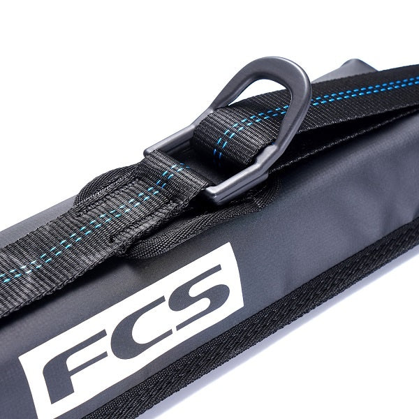 FCS D-Ring Tie Downs - Roof Straps