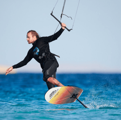 Shinn Hydrofoil K2 - Carbon Mast | 20 - Full Sets