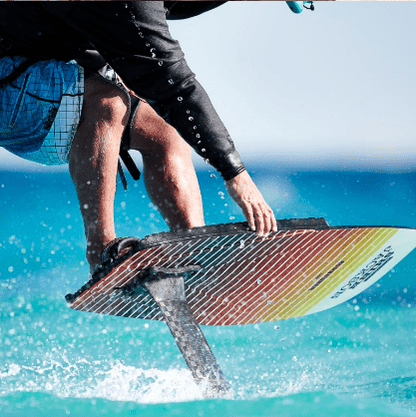Shinn Hydrofoil K2 - Carbon Mast | 20 - Full Sets