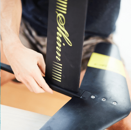 Shinn Hydrofoil K2 - Carbon Mast | 20 - Full Sets
