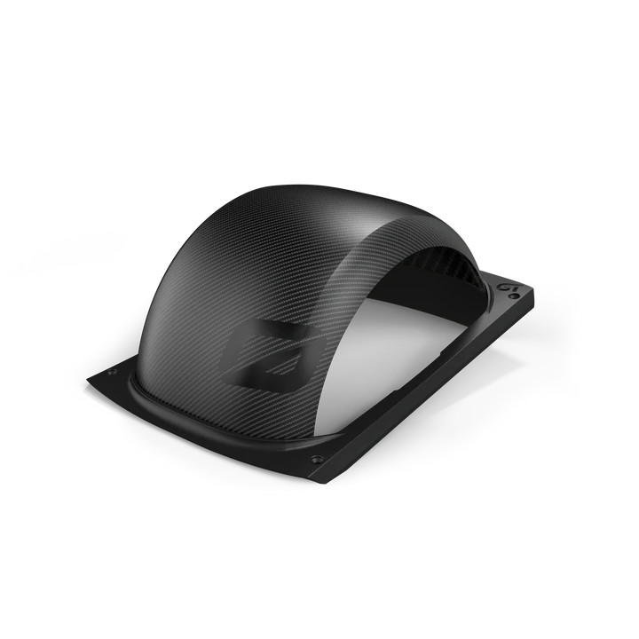 Onewheel GT Carbon Fiber Fender - Fenders