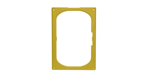 Onewheel Fender Delete Pint - Fenders