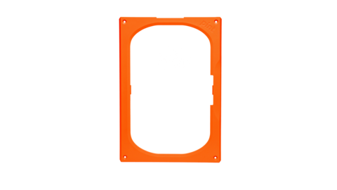 Onewheel Fender Delete Pint - Fenders