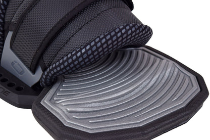 Ozone bindings SET - V2 - Pads & Straps