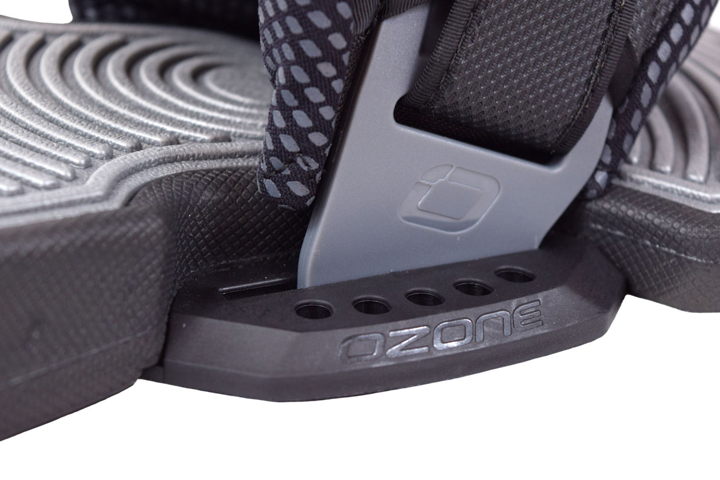 Ozone bindings SET - V2 - Pads & Straps