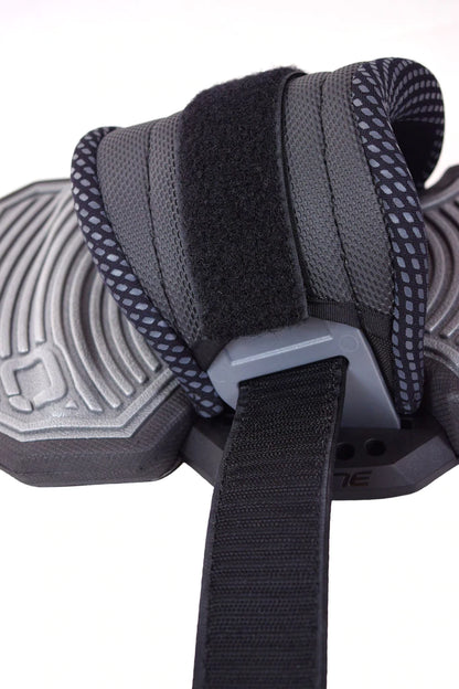 Ozone bindings SET - V2 - Pads & Straps