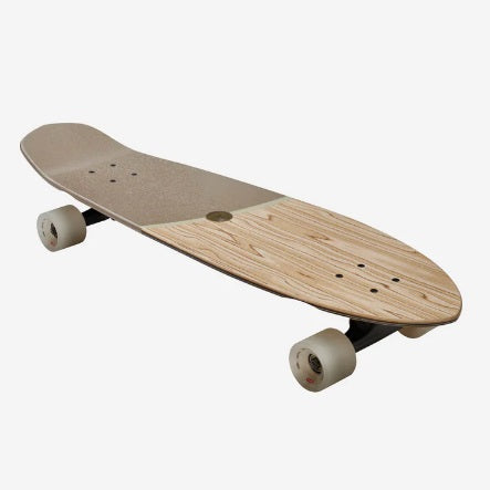 Globe Big Blazer 32' Olivewood/Stone - #10525195 - Complete cruiser - Cruisers