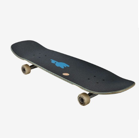 Globe Disaster 2 - Bamboo/Free 8.75 10525440 - Complete Skate - Cruisers