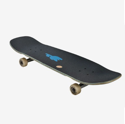 Globe Disaster 2 - Bamboo/Free 8.75 10525440 - Complete Skate - Cruisers