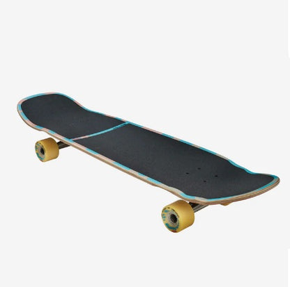 Globe Jumpbuck - Bin Chicken 8.5 10525439 - Complete Skate - Cruisers
