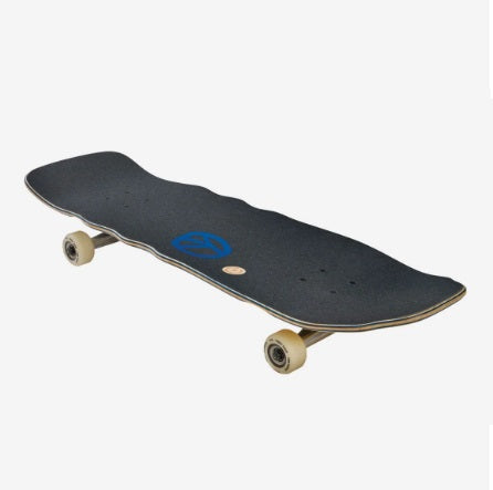 Globe Restless - Bamboo/Subterrain 8.75 10525437 - Complete Skate - Cruisers