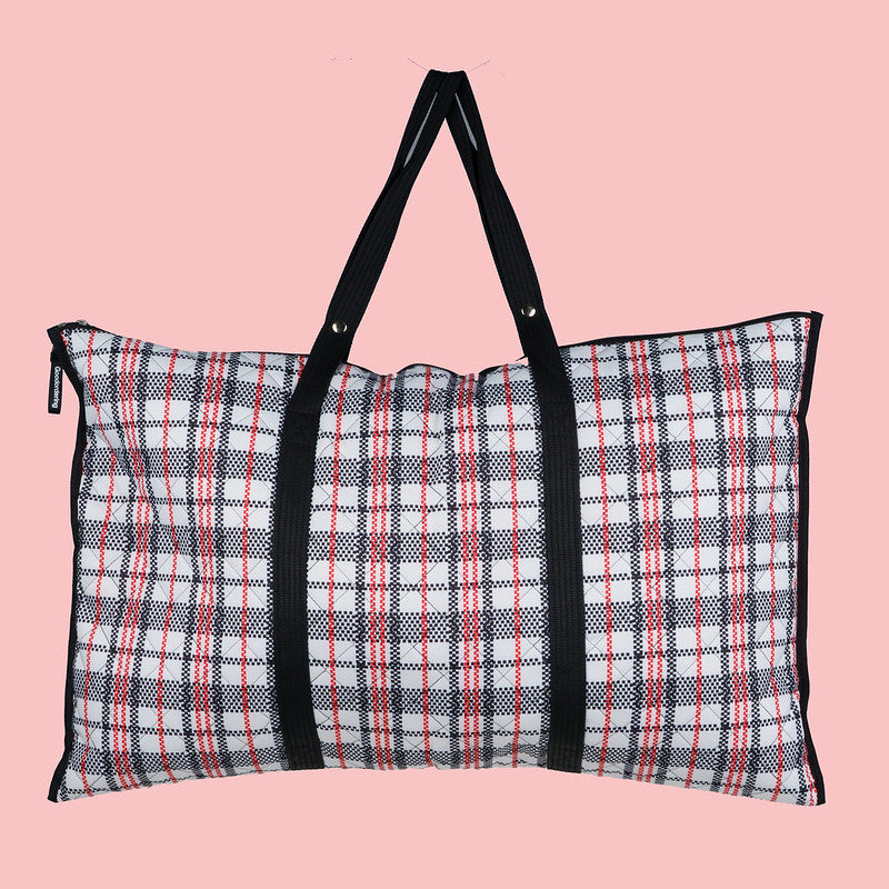 Goodordering Tartan Billow - Bags