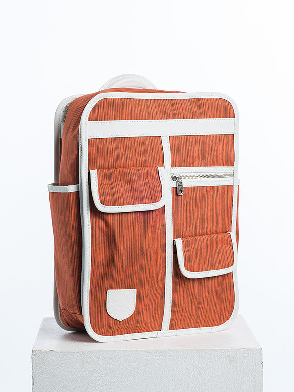 Goodordering Backpack Orange (Hi-Vis) - Bags