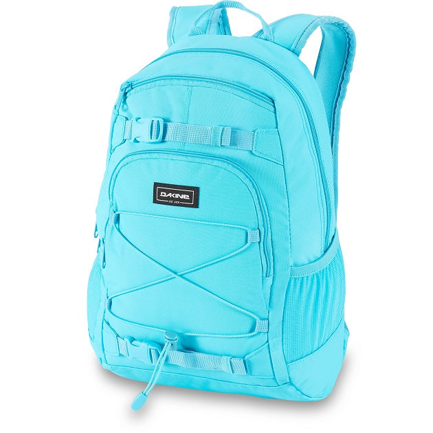 Dakine GROM 13L BACKPACK Ai Aqua - Backpacks