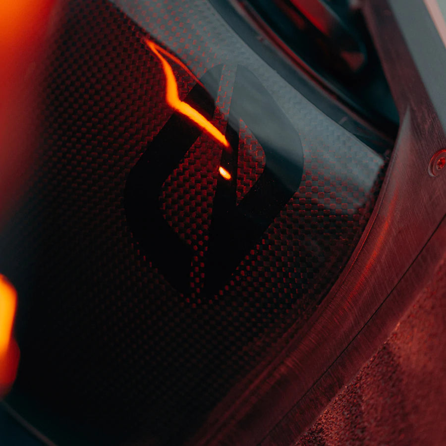 Onewheel GT Carbon Fiber Fender - Fenders