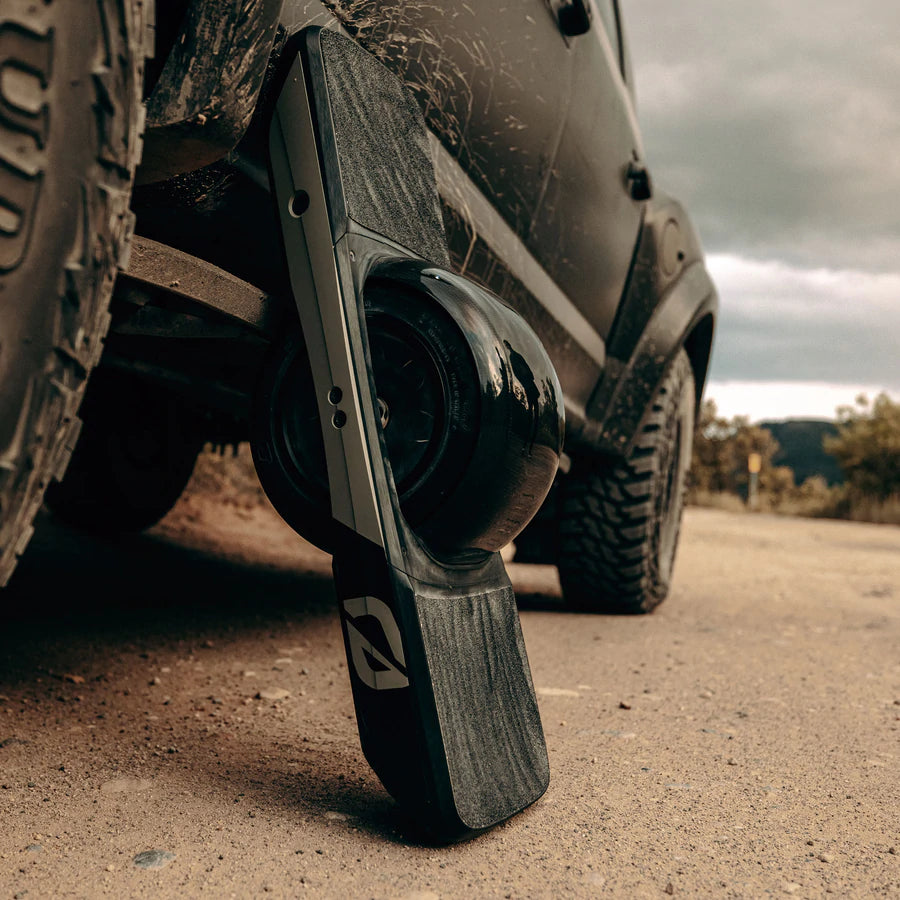 Onewheel GT Carbon Fiber Fender - Fenders