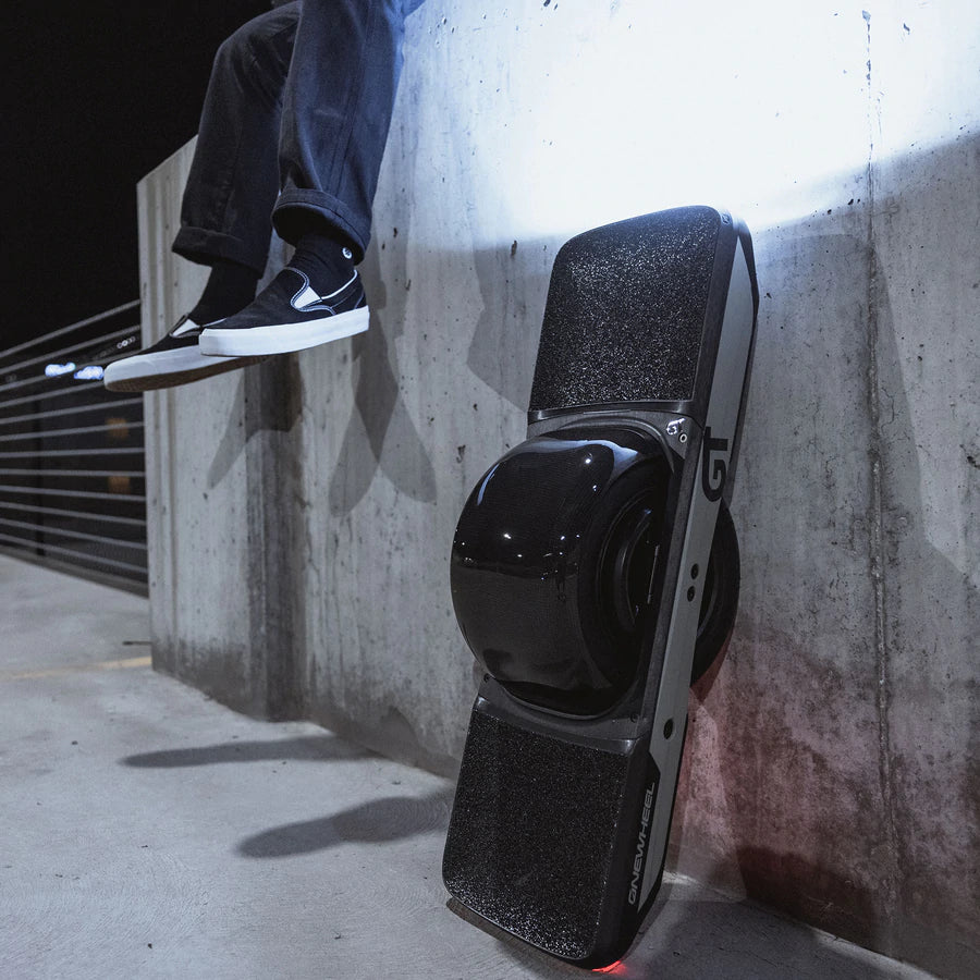 Onewheel GT Carbon Fiber Fender - Fenders