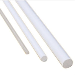 Exel fibreglass rod white - Repair Parts
