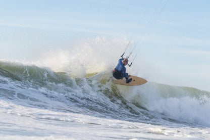 HB-Kite HB SURFKITE BIAX DECADE 5'7 - board only - Waveboards