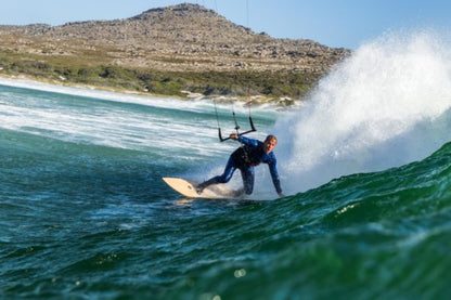 HB-Kite HB SURFKITE BIAX OCTOPUS - board only - Waveboards