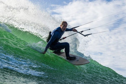 HB-Kite HB SURFKITE BIAX OCTOPUS - board only - Waveboards
