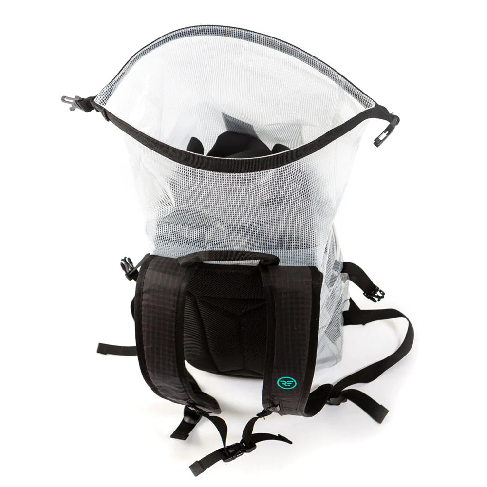 Ride Engine High Tide Dry Bag V2 - Dry Bags