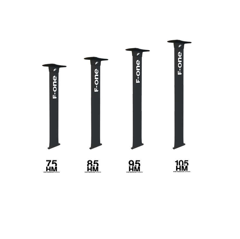 F-One HM CARBON MAST - Masts