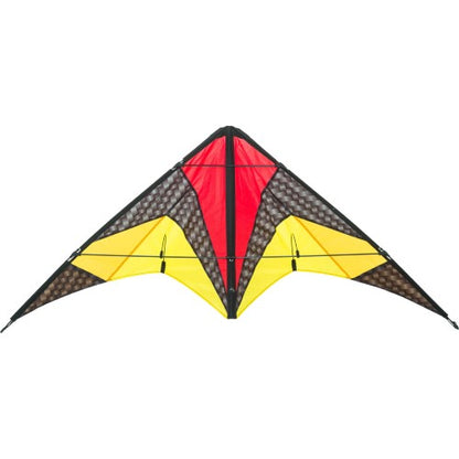 HQ-kites HQ Quickstep II R2F Graphite - Acrobatic