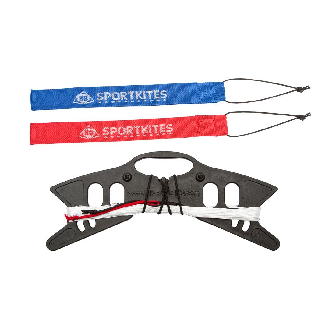 TATTON acrobatic kite RTF 180x75cm USED - Acrobatic (GRADE B)