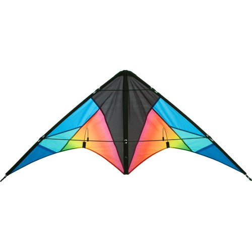 HQ-kites HQ Quickstep II R2F Chroma - Acrobatic