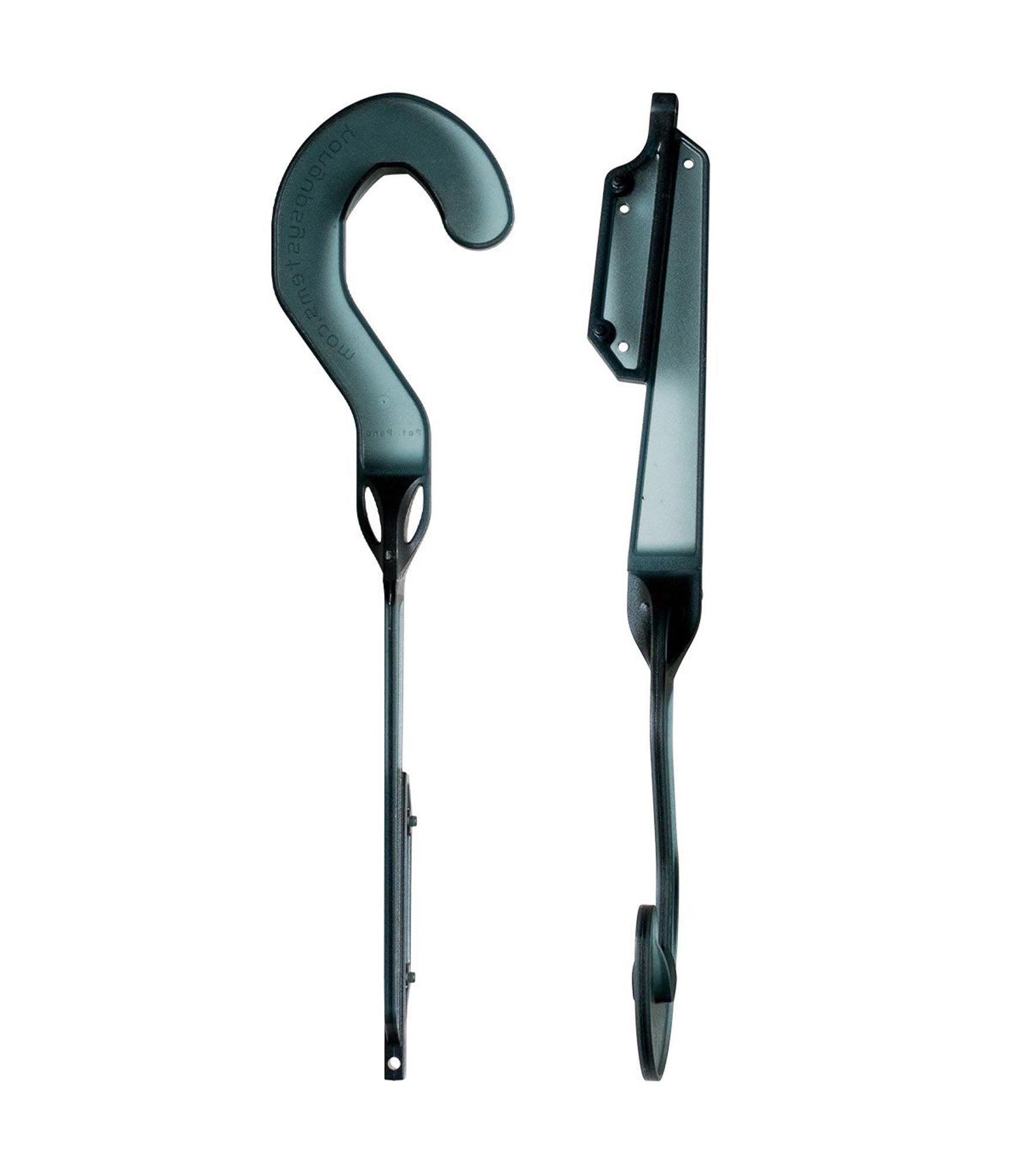 Hang Up System US Box - Hangers