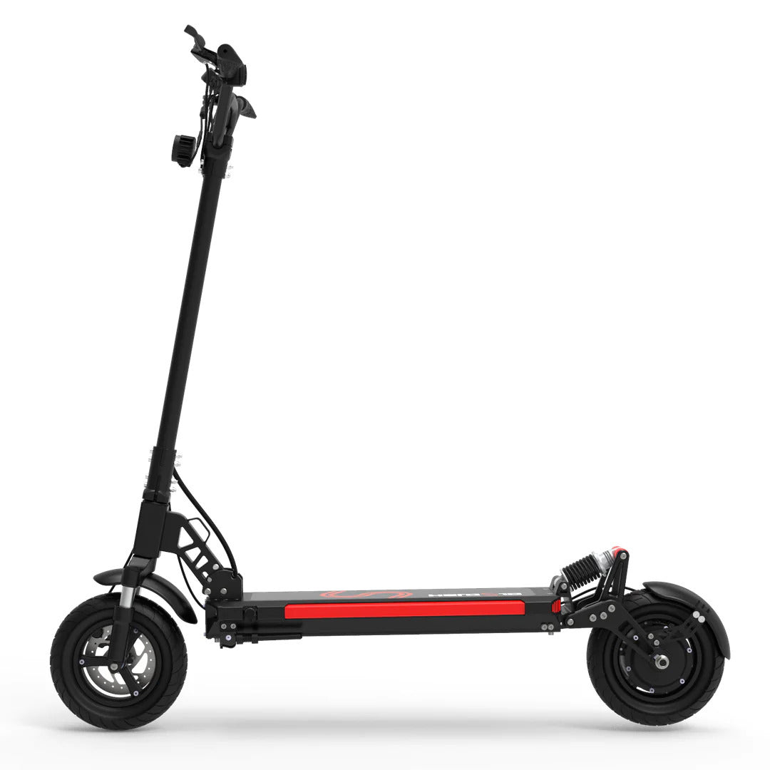 Hero S10 Electric Scooter 1000W 52v 23Ah - E-Steps