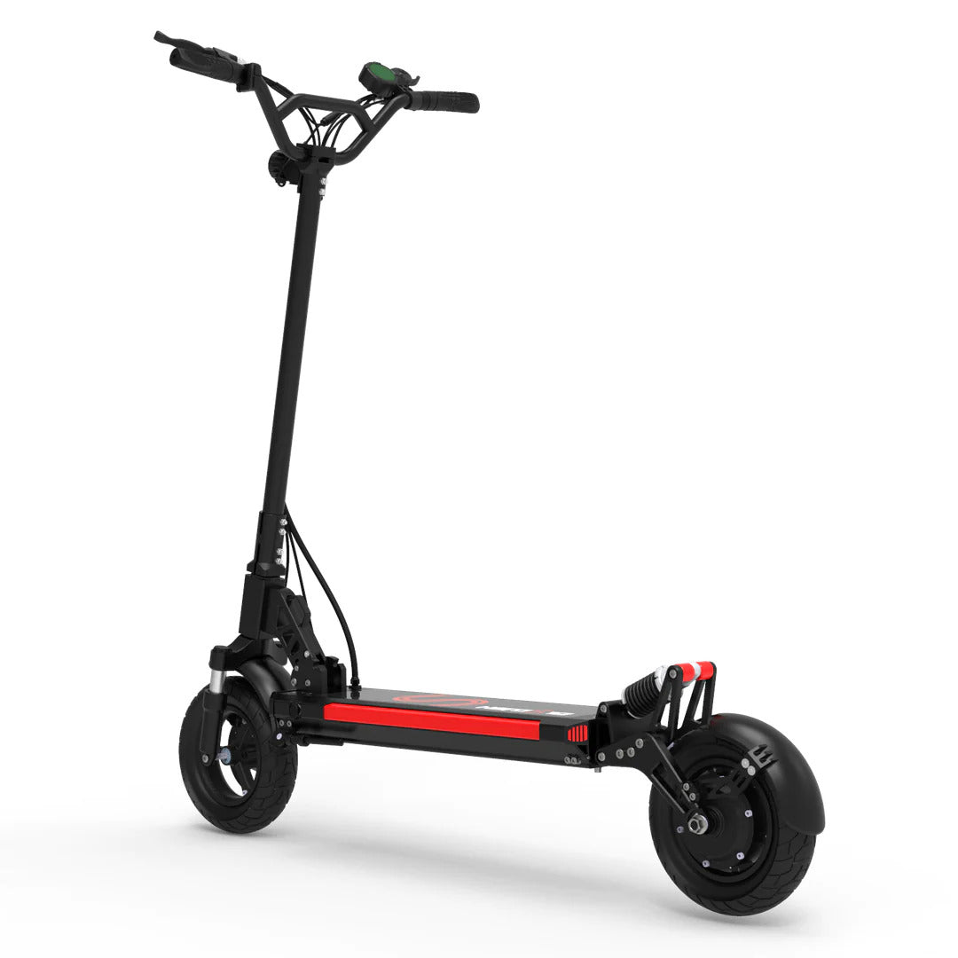Hero S10 Electric Scooter 1000W 52v 23Ah - E-Steps