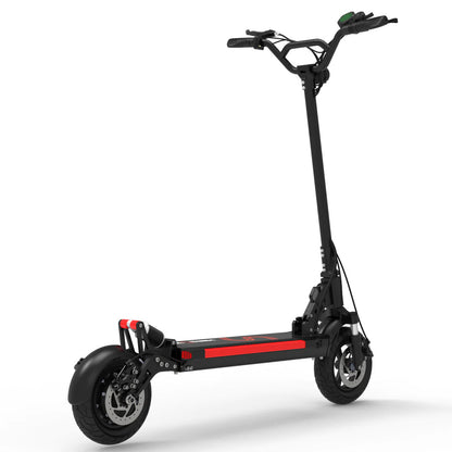 Hero S10 Electric Scooter 1000W 52v 23Ah - E-Steps