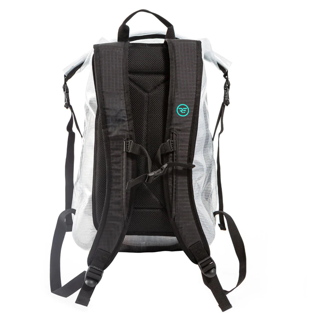 Ride Engine High Tide Dry Bag V2 - Dry Bags