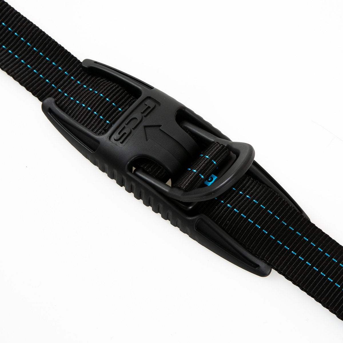 FCS D-Ring Tie Downs - Roof Straps