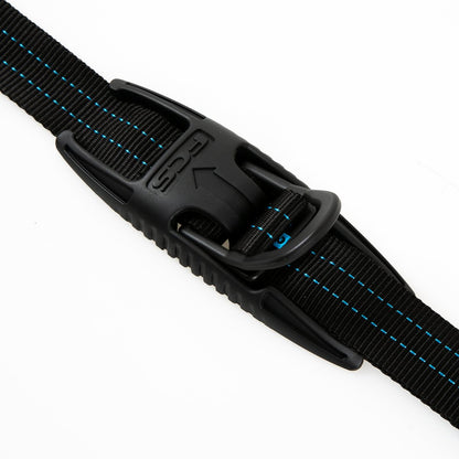 FCS D-Ring Tie Downs - Roof Straps