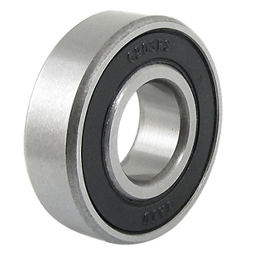 MBS Bearings 17x40 (x1) - Bearings