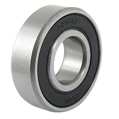 MBS Bearings SKATE 9.5x28mm (set of 8) - Bearings