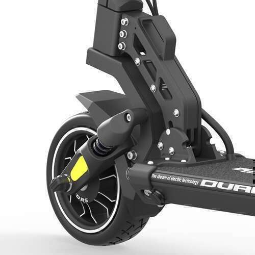 Dualtron MINI LTD 1450w 52v 13Ah - E-Steps